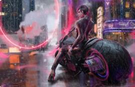 【草原之魂，征服之箭——成吉思汗的诞生】